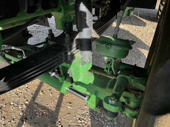 2024 John Deere 800R - Photo11