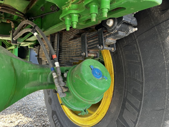 2024 John Deere 800R - Photo16