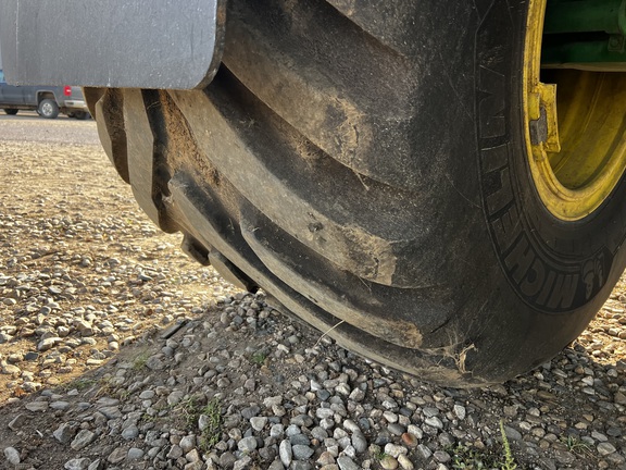 2024 John Deere 800R - Photo17