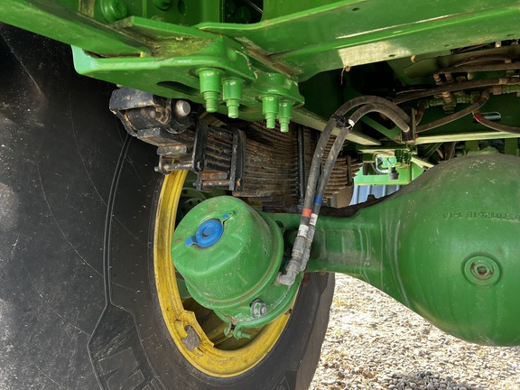2024 John Deere 800R - Photo18