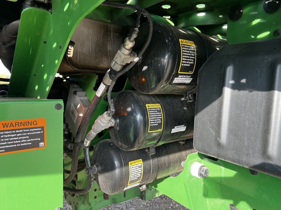 2024 John Deere 800R - Photo19