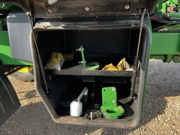 2024 John Deere 800R - Photo20