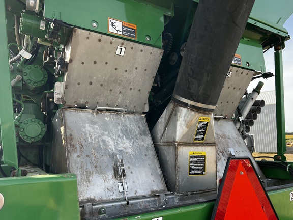 2024 John Deere 800R - Photo26