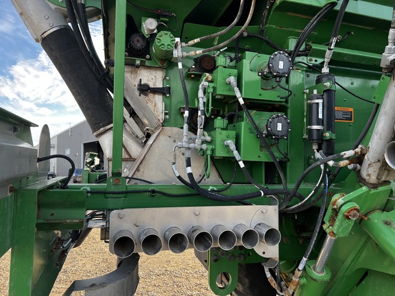 2024 John Deere 800R - Photo28