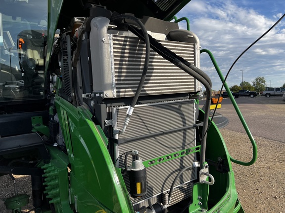 2024 John Deere 800R - Photo31