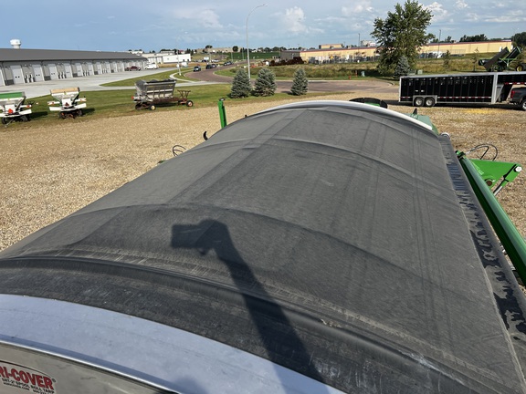 2024 John Deere 800R - Photo32