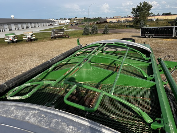 2024 John Deere 800R - Photo33