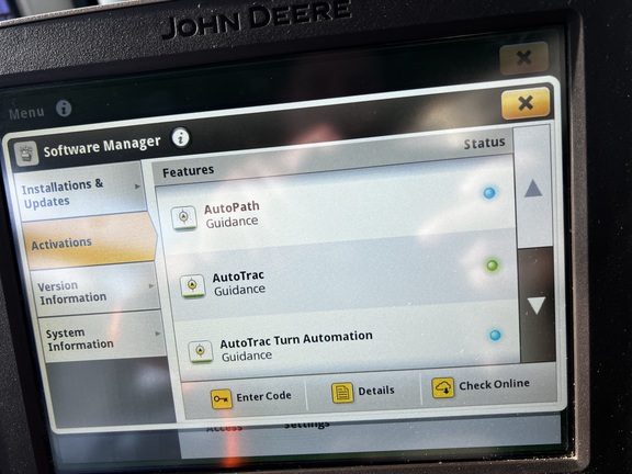 2024 John Deere 800R - Photo41