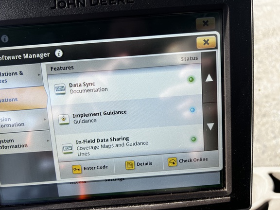 2024 John Deere 800R - Photo43