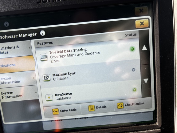 2024 John Deere 800R - Photo44