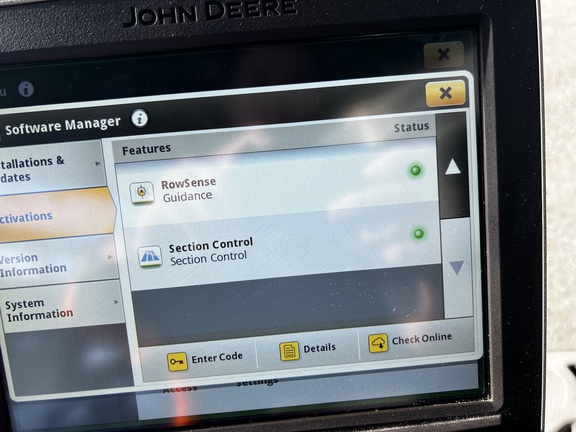 2024 John Deere 800R - Photo45