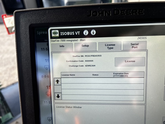 2024 John Deere 800R - Photo46