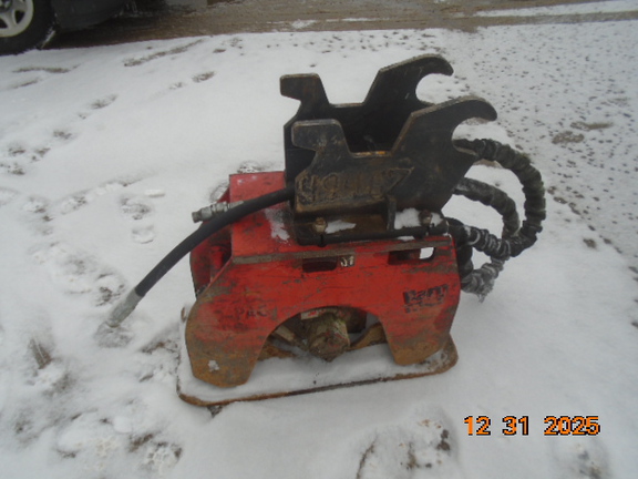Photo of a 2024 Rammer 400B