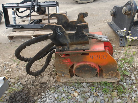 Photo of a 2024 Rammer 400B