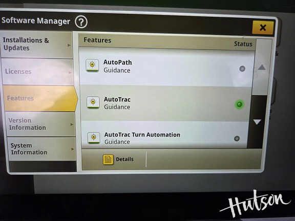 Photo of 2024 John Deere S780