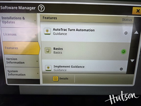 Photo of 2024 John Deere S780