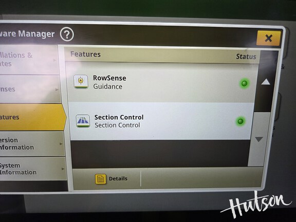 Photo of 2024 John Deere S780