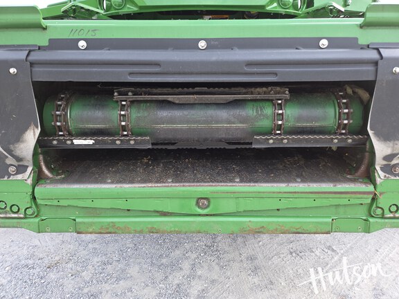 Photo of 2024 John Deere S780