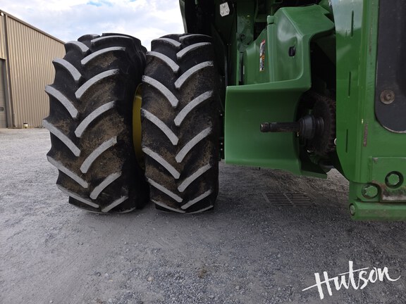 Photo of 2024 John Deere S780