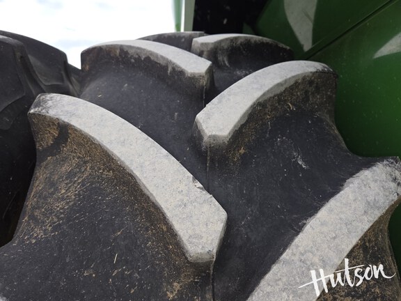 Photo of 2024 John Deere S780