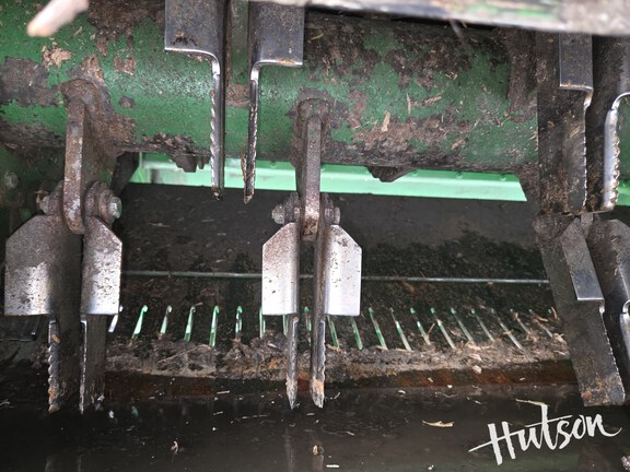Photo of 2024 John Deere S780