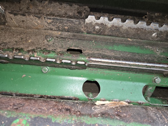 Photo of 2024 John Deere S780