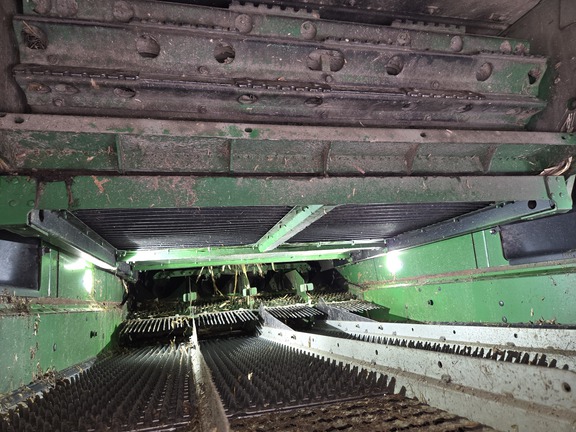 Photo of 2024 John Deere S780