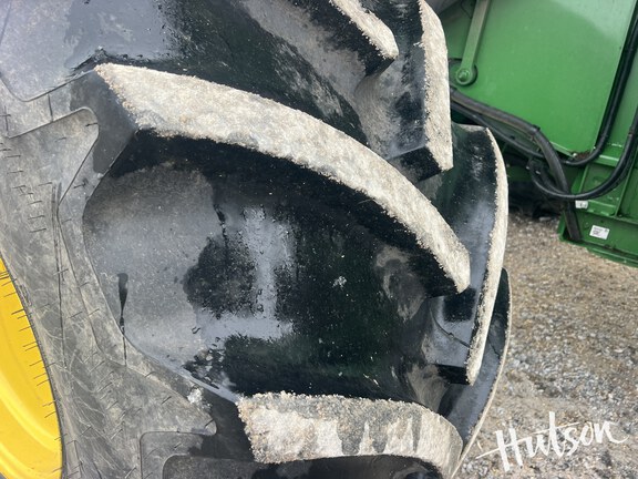 Photo of 2024 John Deere S780