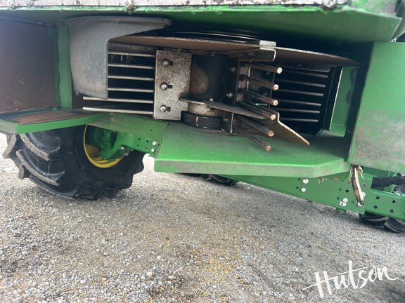 Photo of 2024 John Deere S780