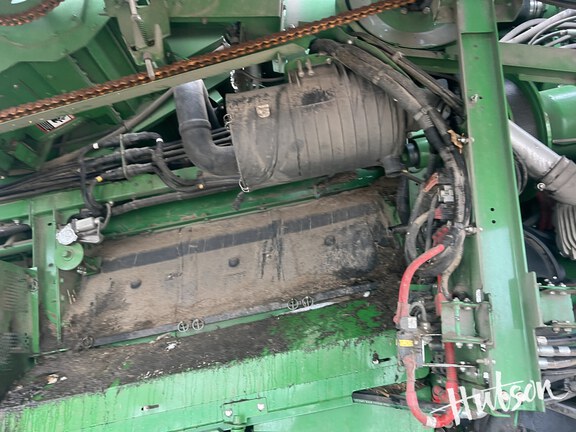 Photo of 2024 John Deere S780