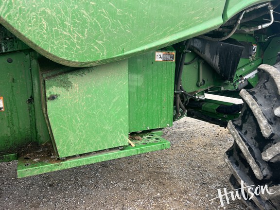 Photo of 2024 John Deere S780