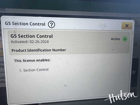 Photo of 2024 John Deere S780