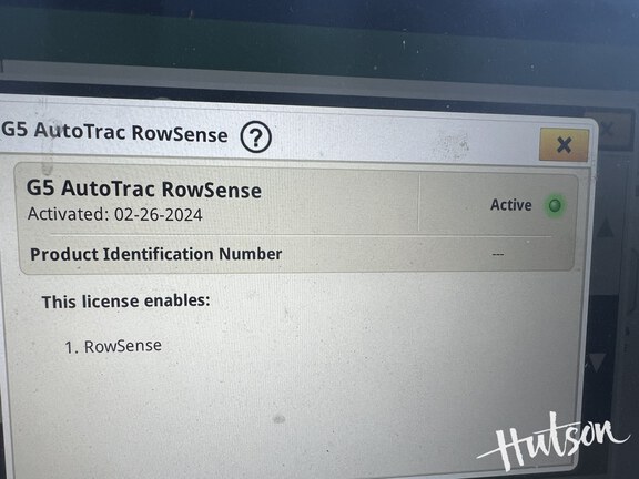 Photo of 2024 John Deere S780