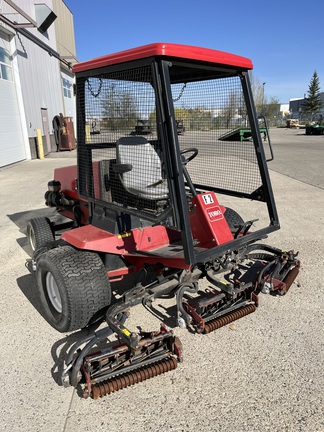 Used 2003 Toro 5200D Fairway Mower Fairway Mowers at Horizon Ag & Turf in Calgary, AB - Photo2