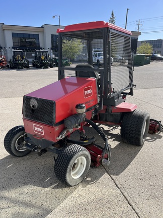 Used 2003 Toro 5200D Fairway Mower Fairway Mowers at Horizon Ag & Turf in Calgary, AB - Photo3