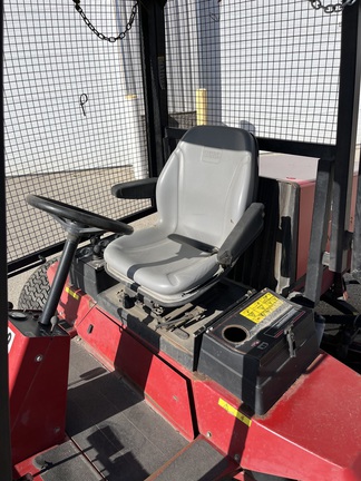 Used 2003 Toro 5200D Fairway Mower Fairway Mowers at Horizon Ag & Turf in Calgary, AB - Photo5