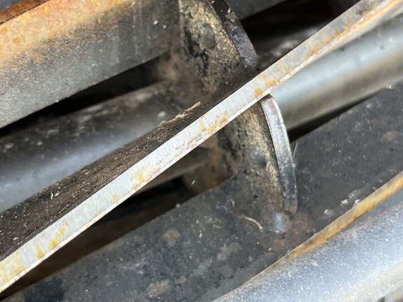 Used 2003 Toro 5200D Fairway Mower Fairway Mowers at Horizon Ag & Turf in Calgary, AB - Photo8