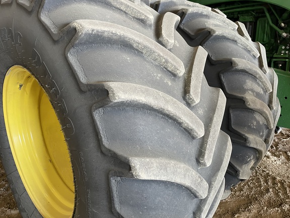 2012 John Deere 9560R - Photo16