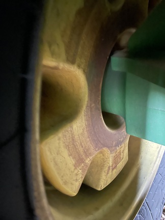 2012 John Deere 9560R - Photo14