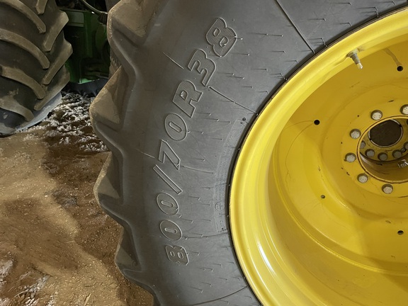 2012 John Deere 9560R - Photo15