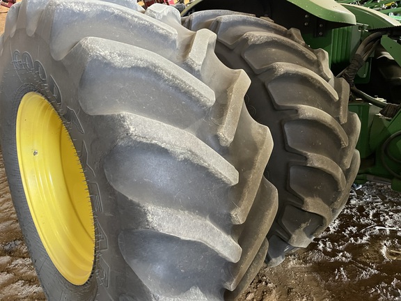 2012 John Deere 9560R - Photo13