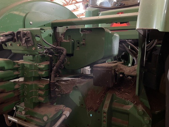 2012 John Deere 9560R - Photo9