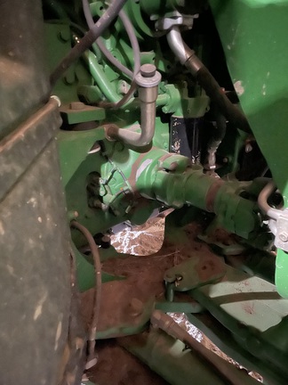 2012 John Deere 9560R - Photo7