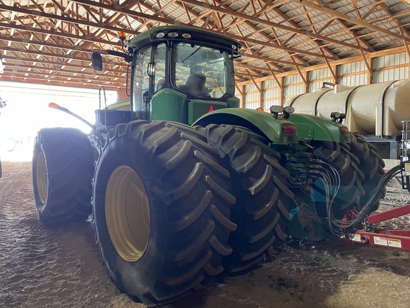 2012 John Deere 9560R - Photo3