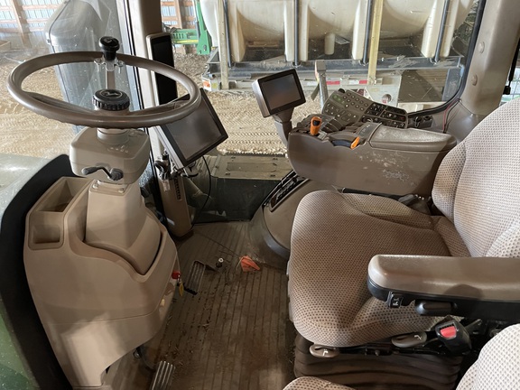 2012 John Deere 9560R - Photo6