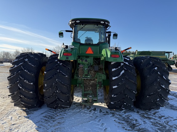 2012 John Deere 9560R - Photo4