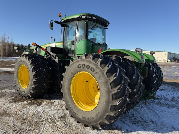 2012 John Deere 9560R - Photo5