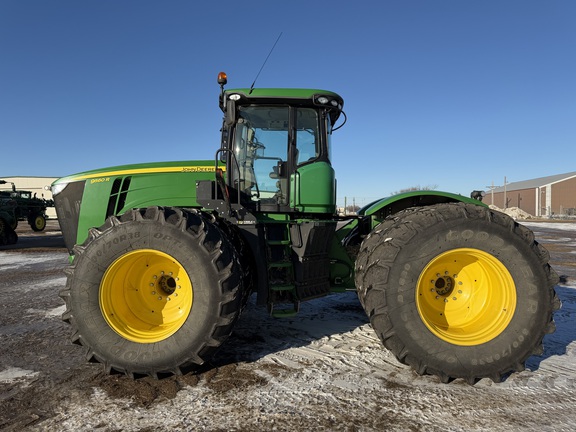 2012 John Deere 9560R - Photo6