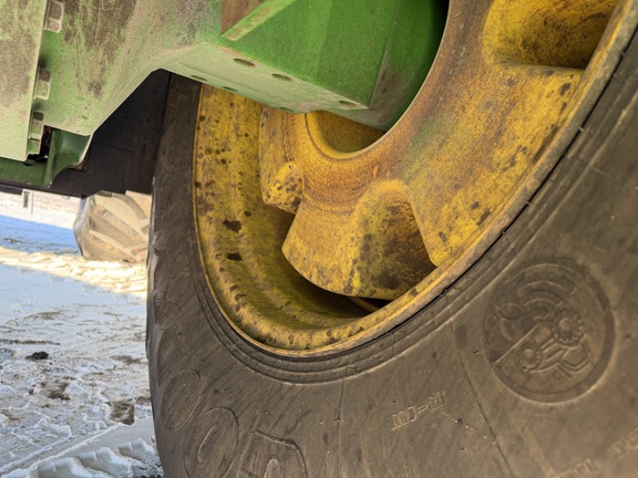 2012 John Deere 9560R - Photo11