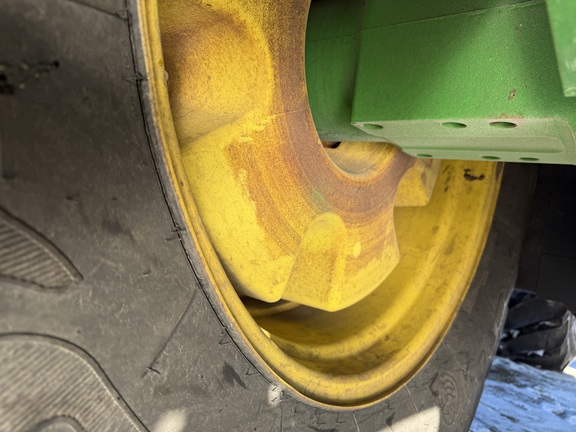 2012 John Deere 9560R - Photo13